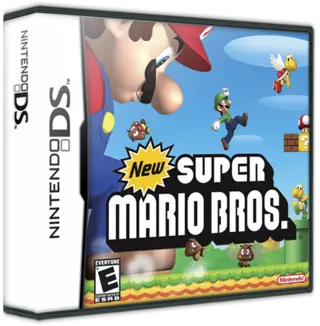 0442 - New Super Mario Bros. (JP).7z